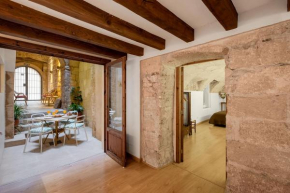 Гостиница Ramón Llull House  Пальма-Де-Майорка